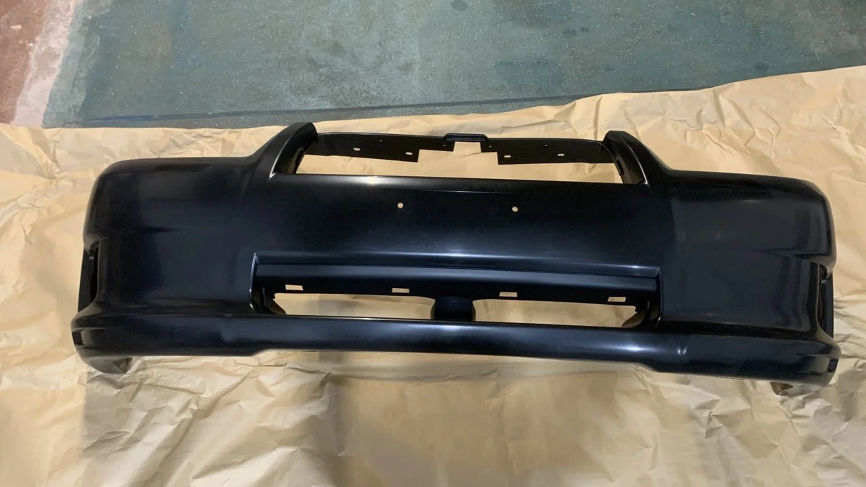 57704SA090 Subaru Forester STI Front Bumper 2006-2008