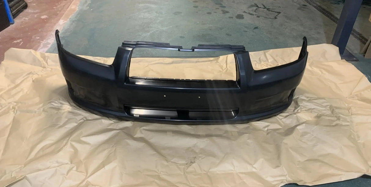 57704SA090 Subaru Forester STI Front Bumper 2006-2008