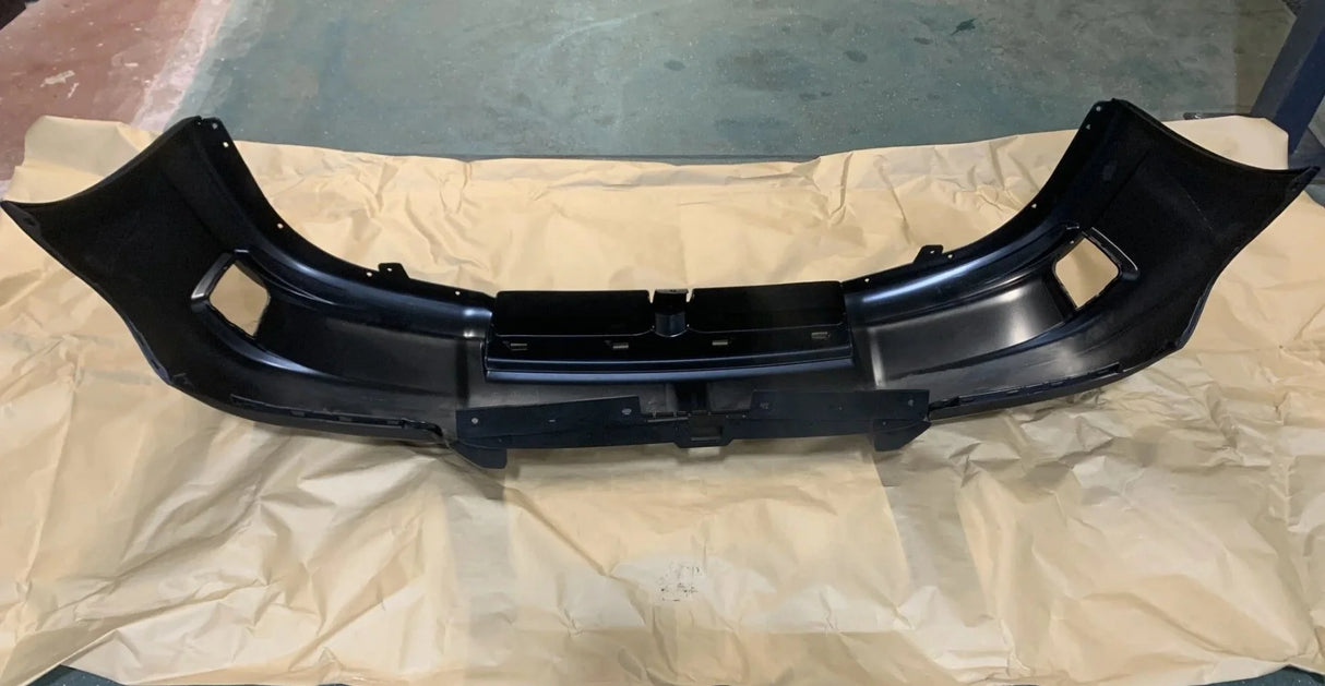 57704SA090 Subaru Forester STI Front Bumper 2006-2008