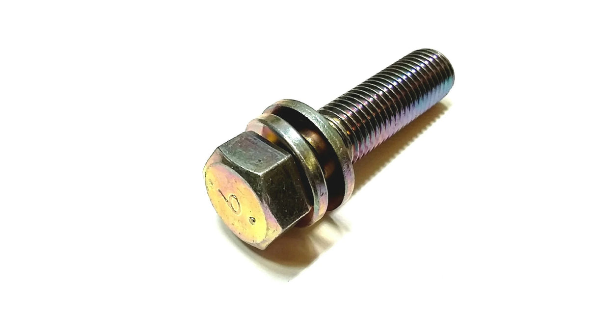 800510090 Subaru Transmission Bolt & Washer M10x40x30