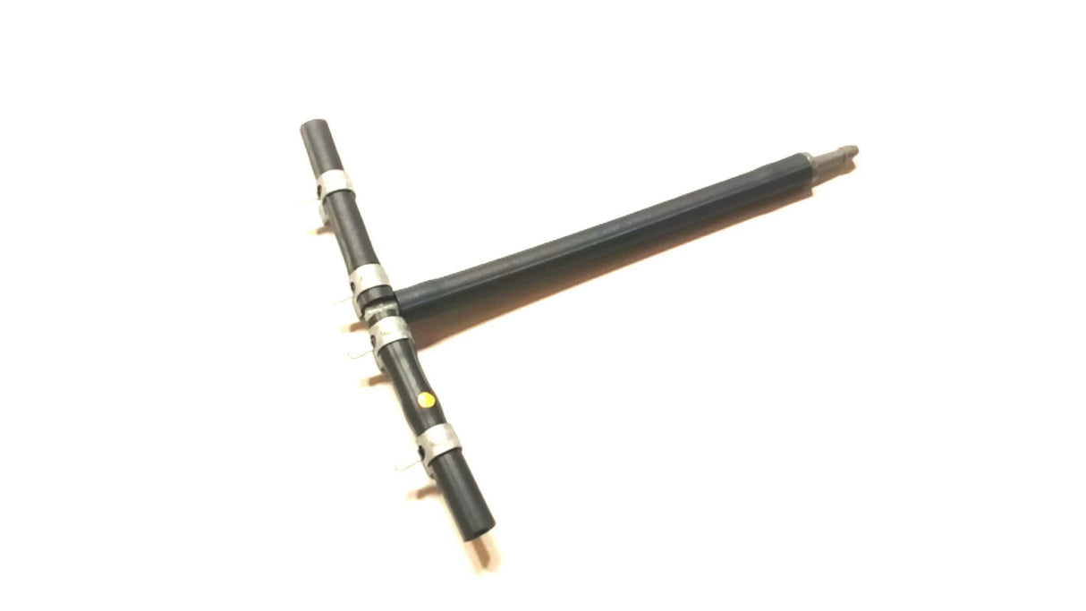 14447AA031 Subaru Turbo Oil Line Hose 2001-2007 (14447AA090)