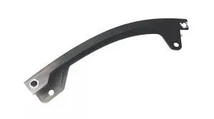 59120FE090 Subaru Wheel Arch Liner Bracket L/H 2003-2004