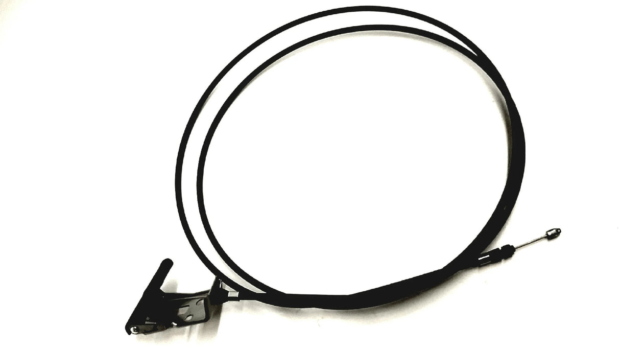57330FA100ML Subaru Bonnet Release Cable & Handle 1992-2007