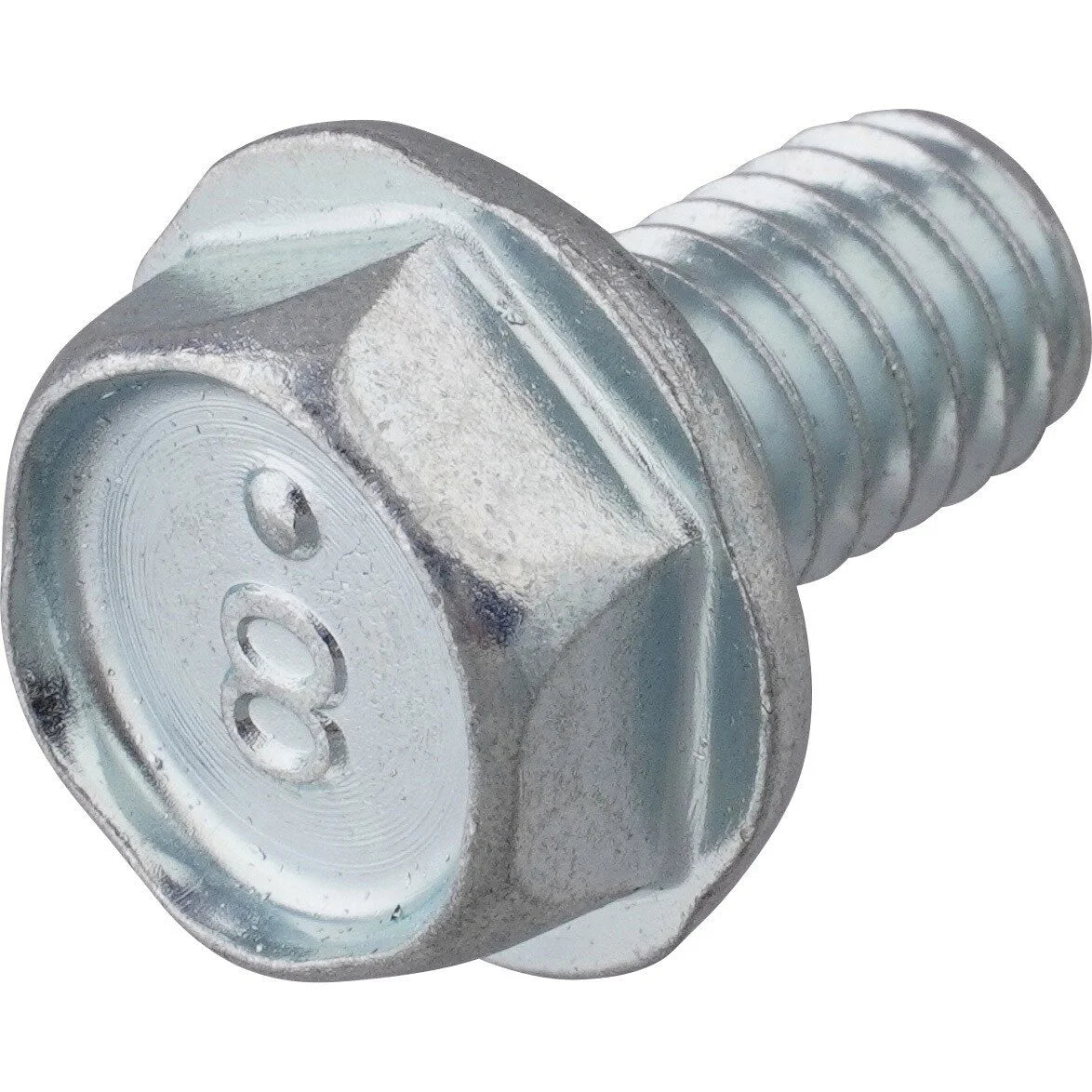 010406100 Subaru Air Con Compressor, Tensioner Belt Bolt M6x10x10 (808106070)