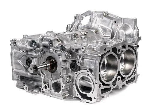 10103AD020 Subaru Short Engine Block Ass Type RA EJ257 2.5 litre