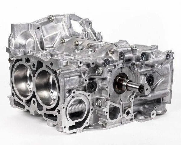 10103AB470 Subaru Short Engine Block 2ltr GRB