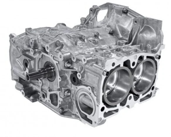10103AC890 Subaru Short Engine Block Ass EJ257 2.5 litre