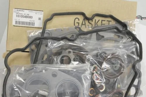 10105AB080 Subaru Engine Gasket Seal & Set 2.5ltr STI 2007 (10105AB0809X & 10105AC170)