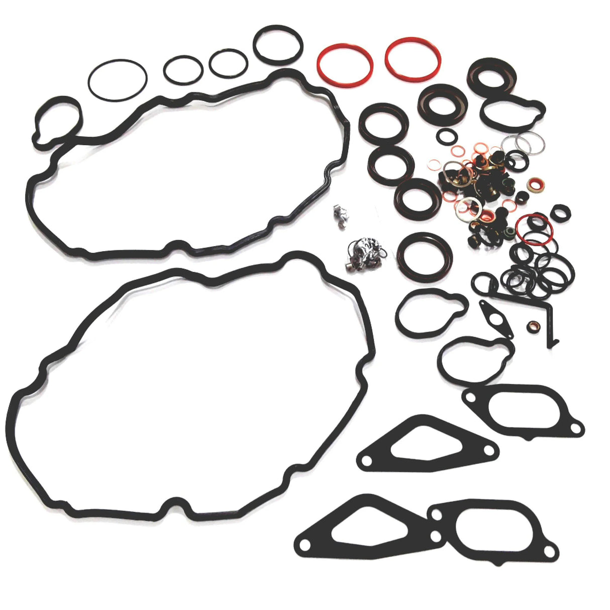 10105AA590 Subaru Engine Gasket Set 2.5ltr Single ACVS (10105AA5909X & 10105AC140)