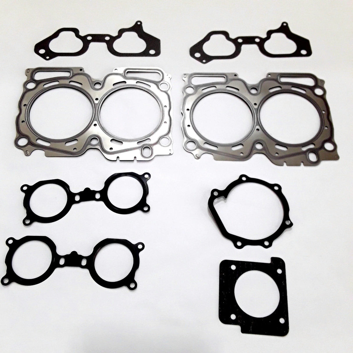 10105AA590 Subaru Engine Gasket Set 2.5ltr Single ACVS (10105AA5909X & 10105AC140)