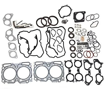 10105AB010 Subaru Engine Gasket & Seal Set 2.5ltr 2005-2009 (10105AB0109X & 10105AC160)