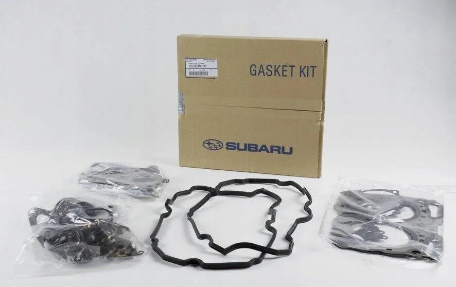 10105AB190 Subaru Engine Gasket & Seal Set 2.0 EJ207 (10105AB1909X & 10105AC260)