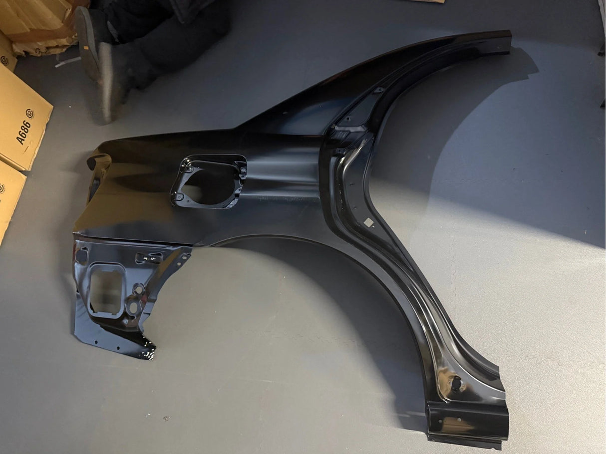 51439FE102 Subaru Rear Quarter Panel R/H 2003-2007
