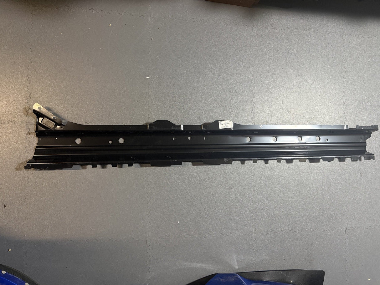 5179FG0109P Subaru Out Side Sill LH 2008-2014