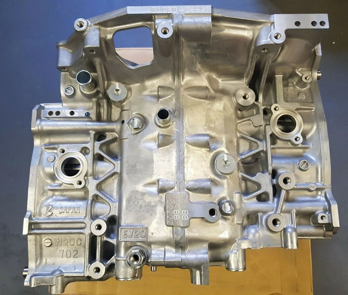 11008AB210 Subaru Engine Cylinder Bare Block 2ltr EJ20 VAB STD
