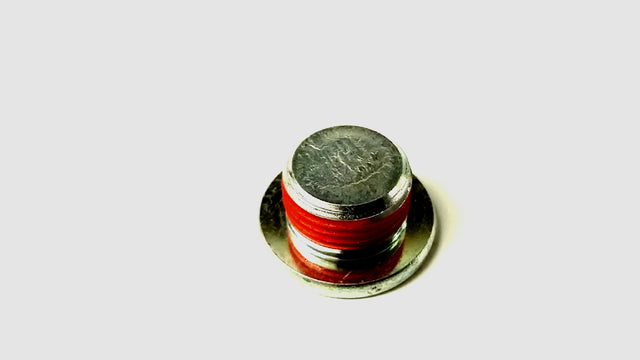 11024AA141 Subaru Expansion Oil Plug for Cylinder Block