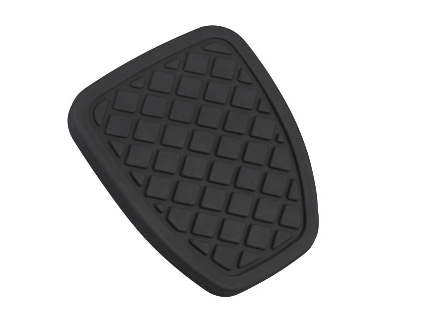 36015GA111 Subaru Brake or Clutch Pedal Rubber 1985 Onwards
