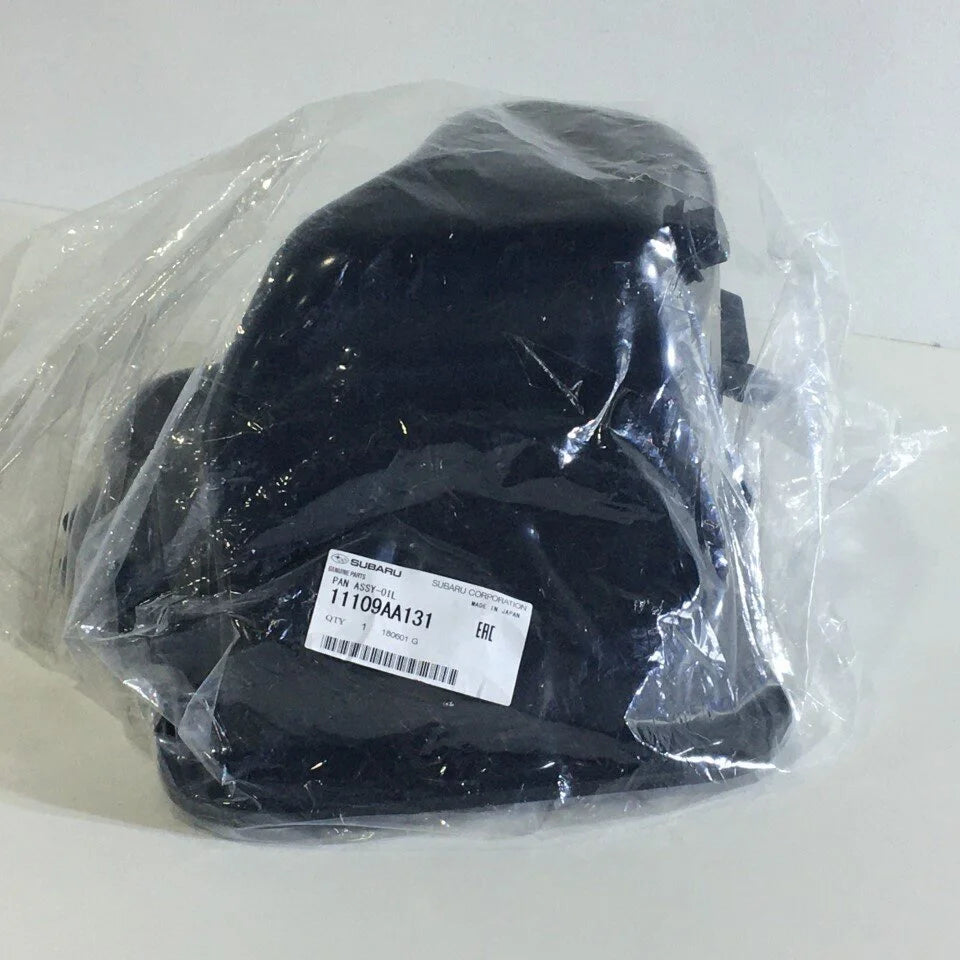 11109AA131 Subaru Sump Pan Twin Scroll 2002-2005