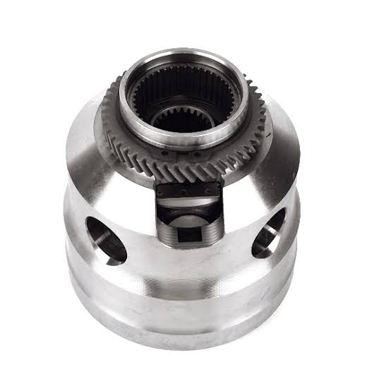 38913AA112 Subaru Centre Diff (Non DCCD) 6 Speed 1:1.1 2000-2009