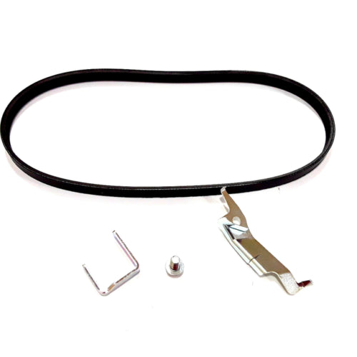 11718AA082 Subaru Fan, Drive & A/C Stretch Belt Kit