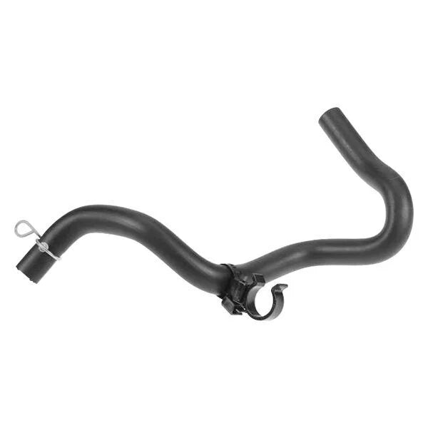 11815AB560 Subaru Hose PVC LH Front Breather Pipe