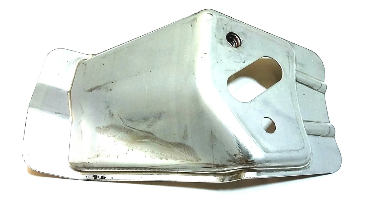 52153FE120 Subaru Rear Diffuser Bracket 2006-2007