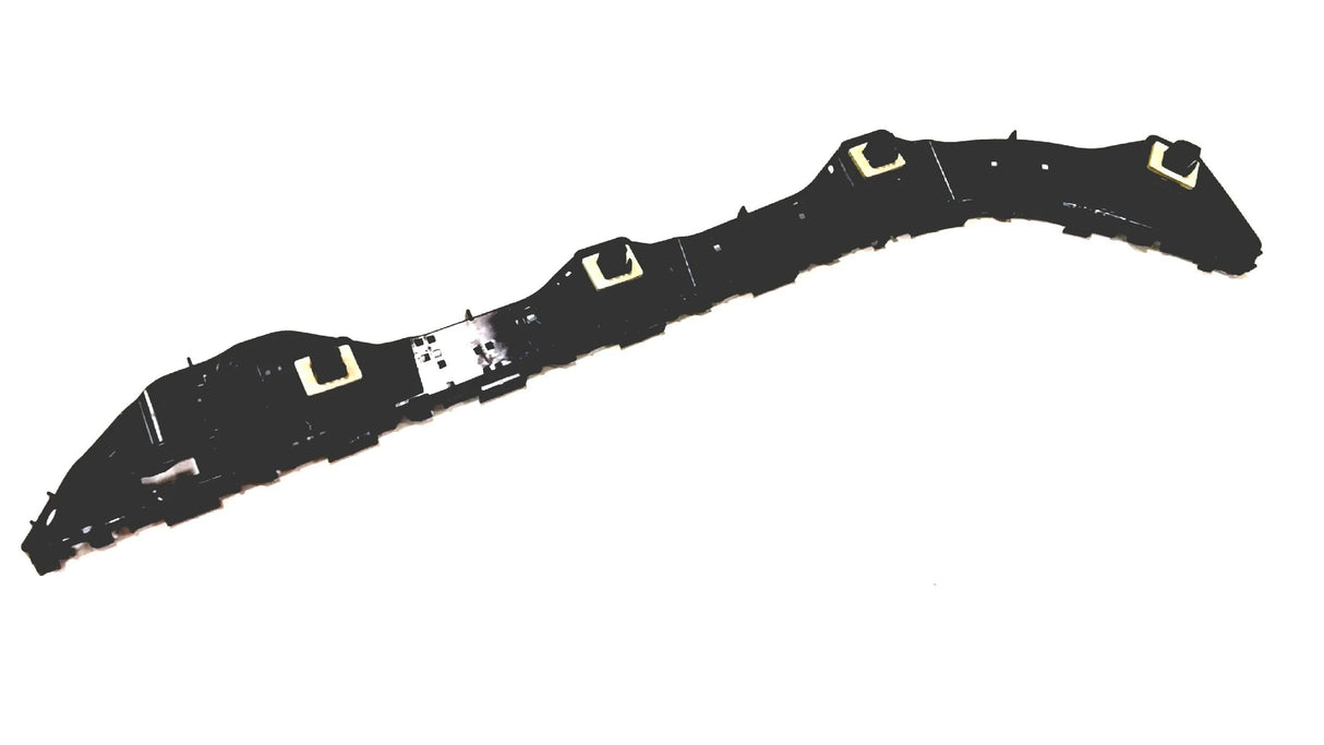 57707VA121 Subaru Rear Bumper Slider Bracket L/H 2015 onwards