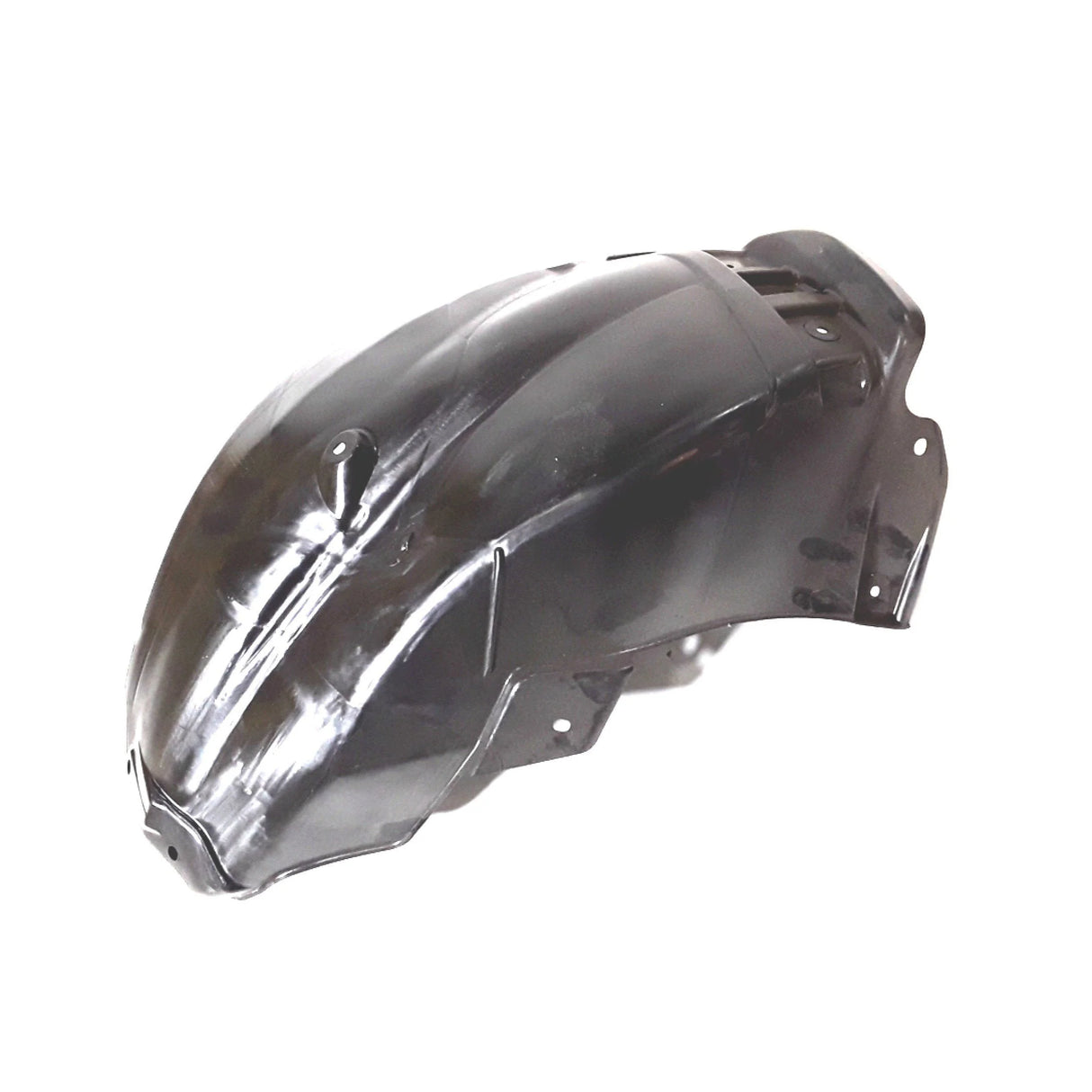 59122FG040 Subaru Rear Wheel Arch Liner R/H 2008-2014