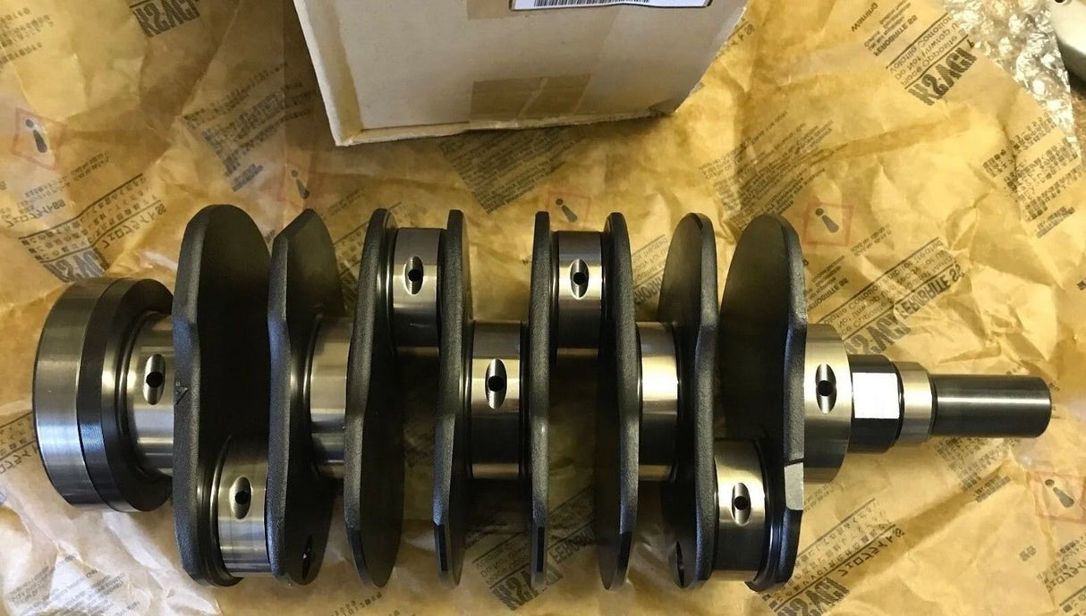 12200AA390 Subaru Crankshaft Nitraded 75mm 2.0ltr EJ207