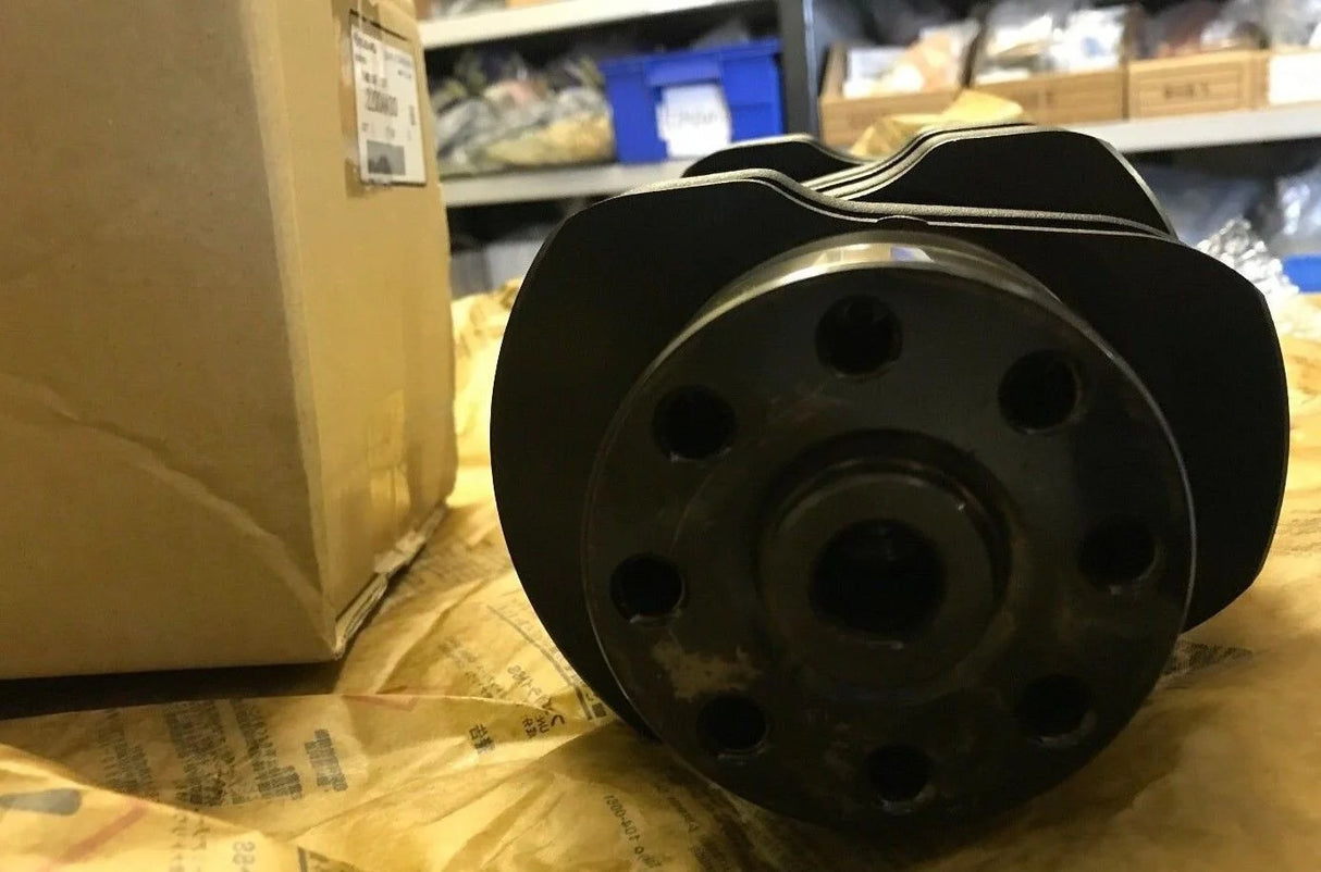 12200AA390 Subaru Crankshaft Nitraded 75mm 2.0ltr EJ207