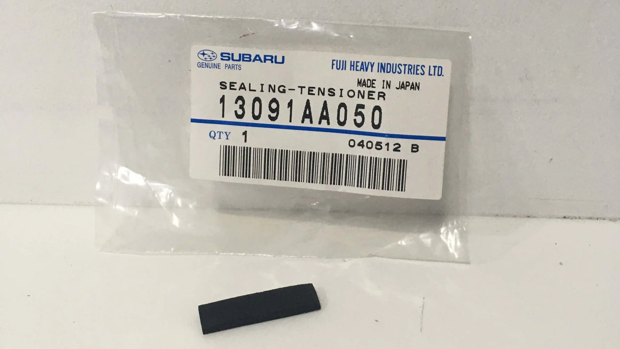 13091AA050 Subaru Timing Belt Tensioner Seal No1 1997 Onwards