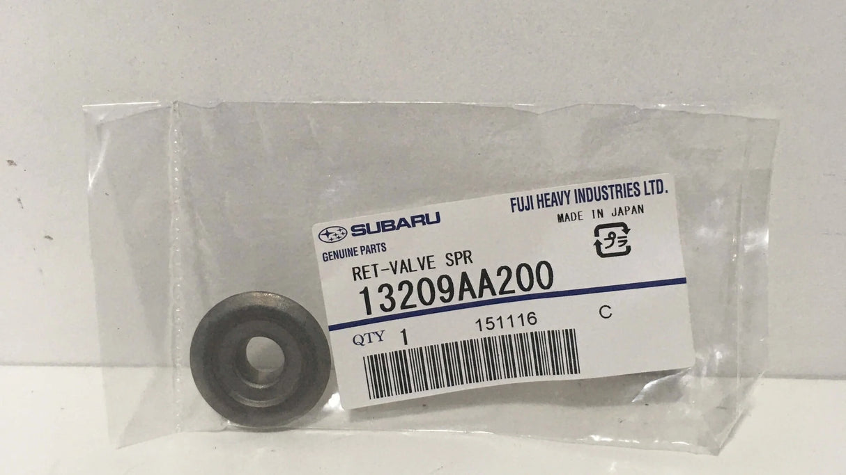 13209AA200 Subaru Valve Spring Retainer