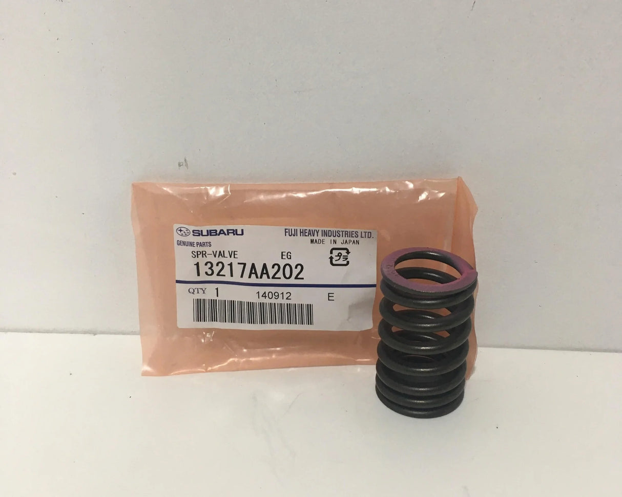13217AA202 Subaru Valve Spring 2000-2007