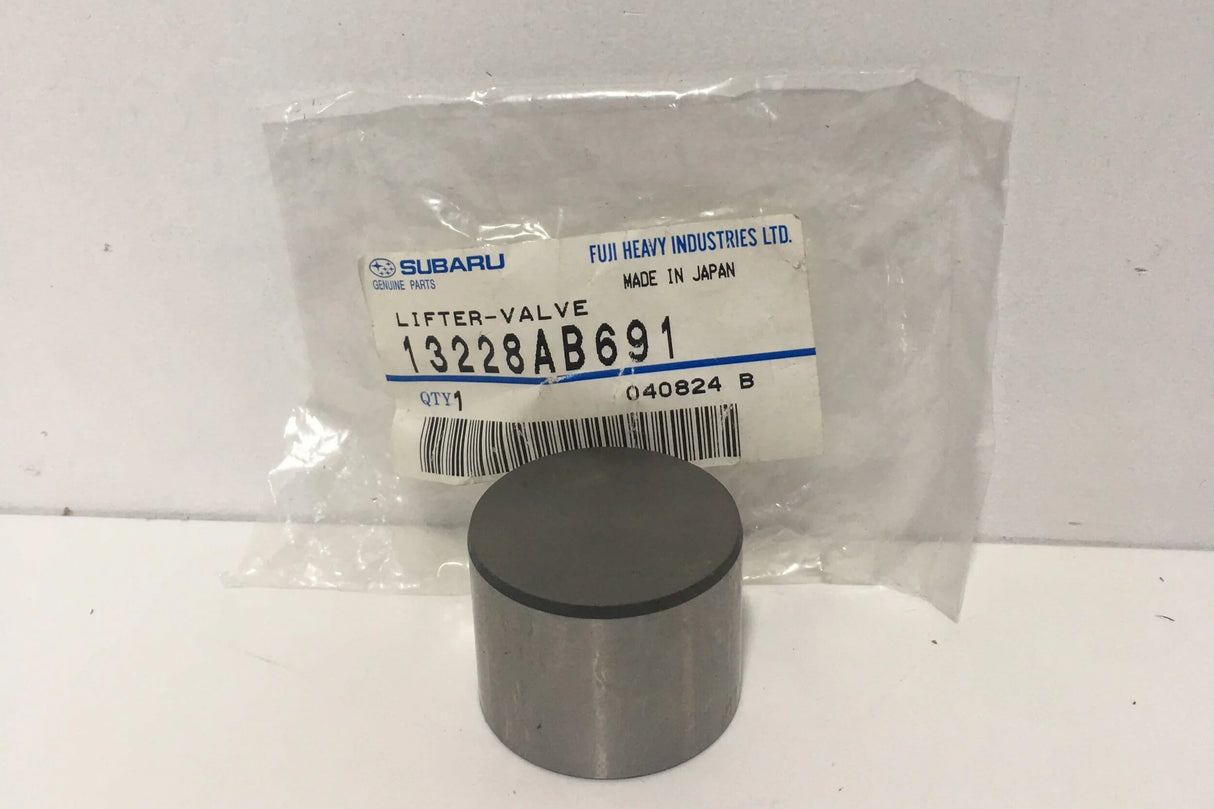 13228AB691 Subaru Camshaft Follower T=5.27