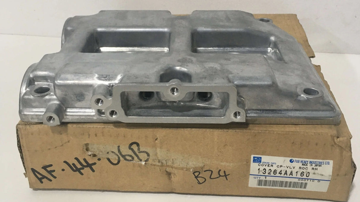 13264AA160 Subaru Cam Cover R/H up to 1999