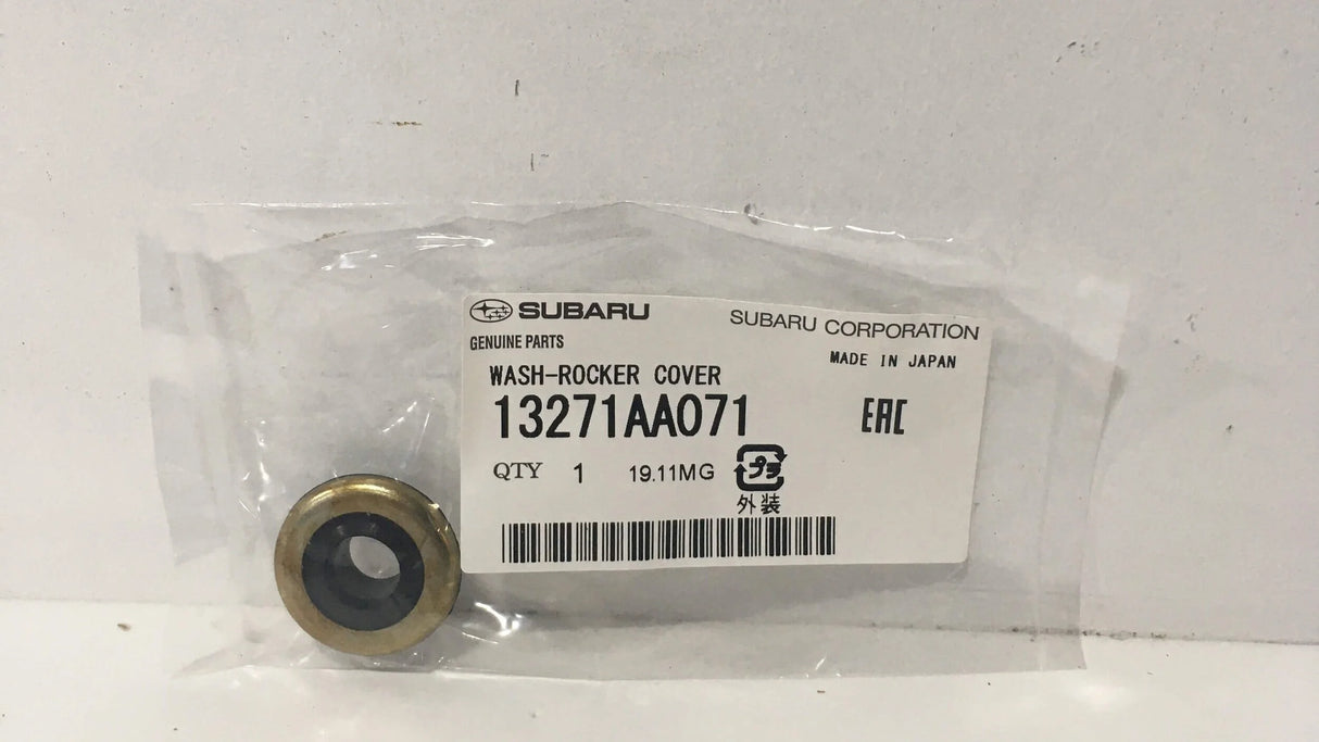 13271AA051 13271AA071 Subaru Rocker Cover Bolt Washer Seal-