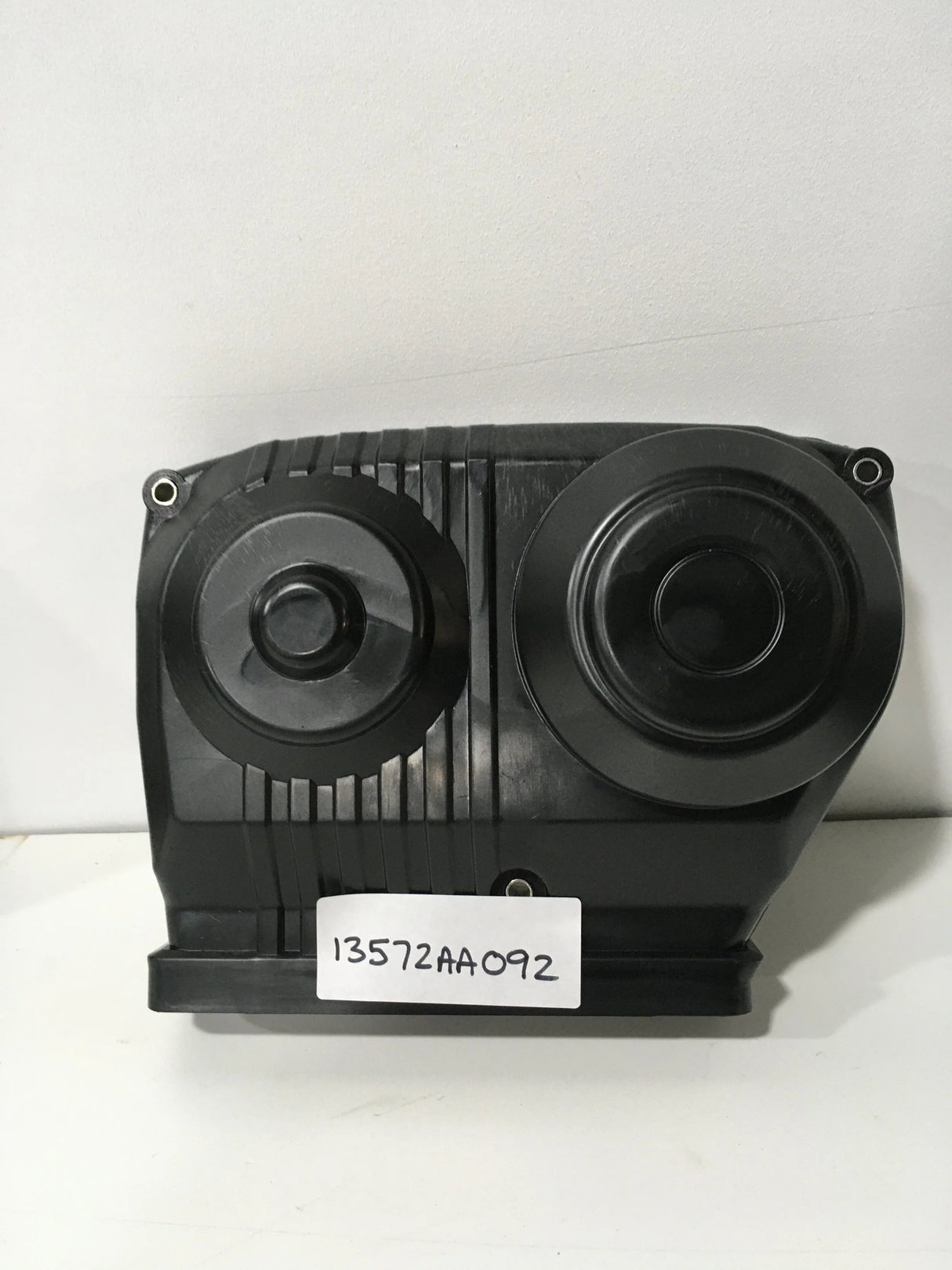 13572AA092 Subaru Cam Belt Cover Outer R/H Single VVC