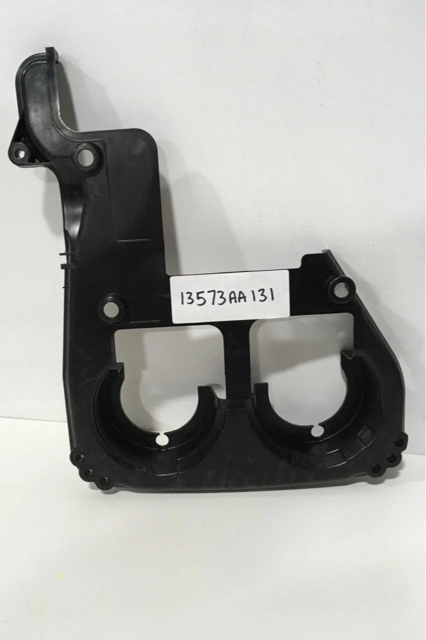 13573AA131 Subaru Cam Belt Cover Inner R/H 1998-2007