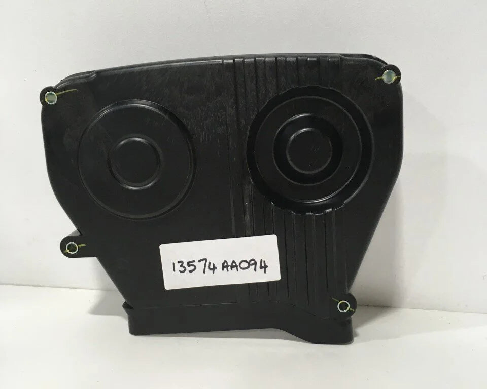 13574AA094 Subaru Cam Belt Cover Outer L/H 1999-2015