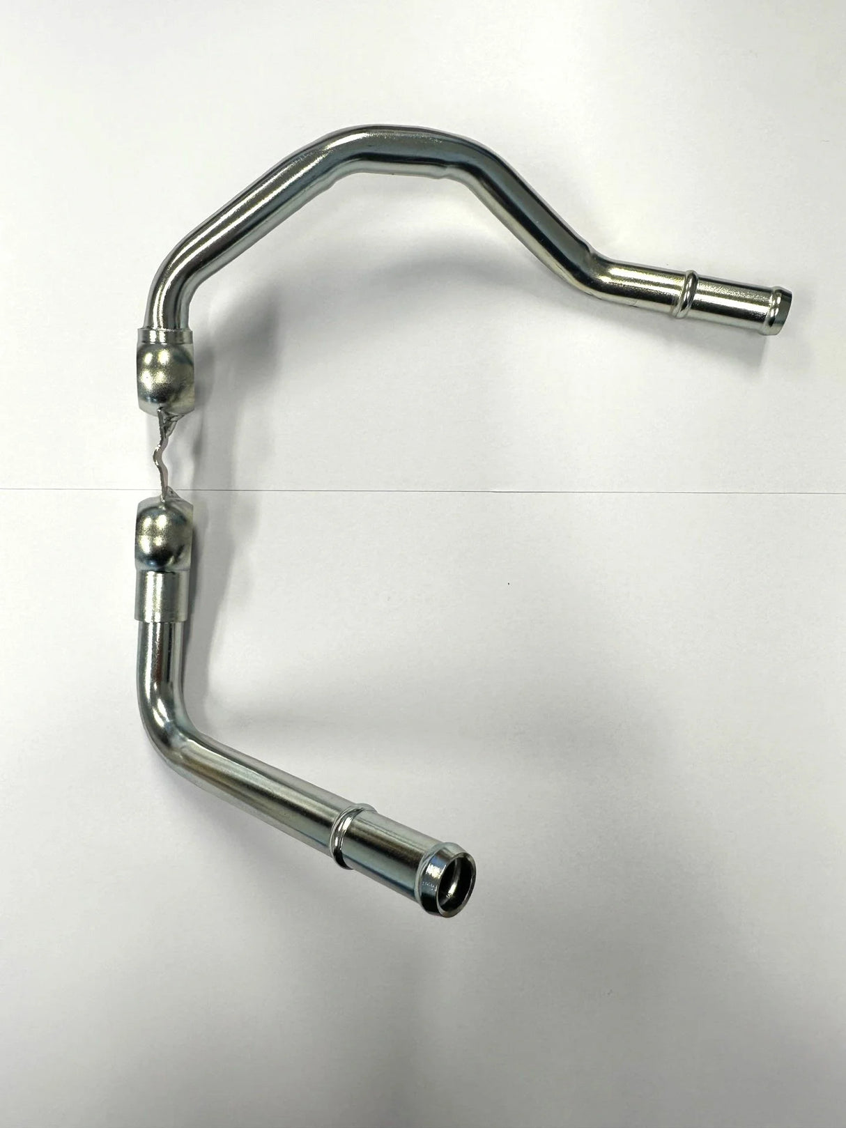 14430AA140 Subaru Turbo Feed - Water Return Pipe 2002-2014