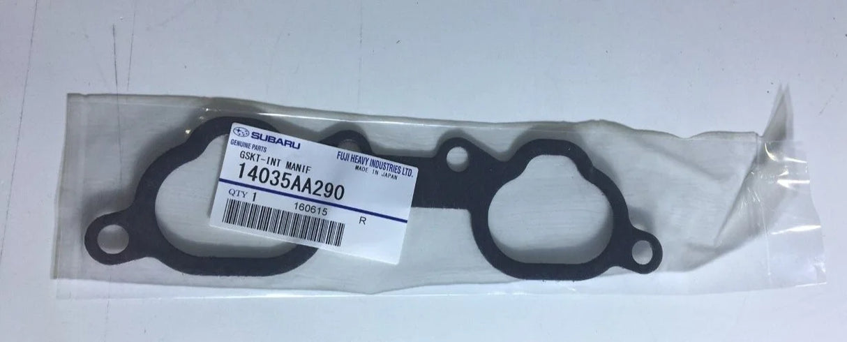 14035AA290 Subaru Inlet Manifold Gasket 1990-1998