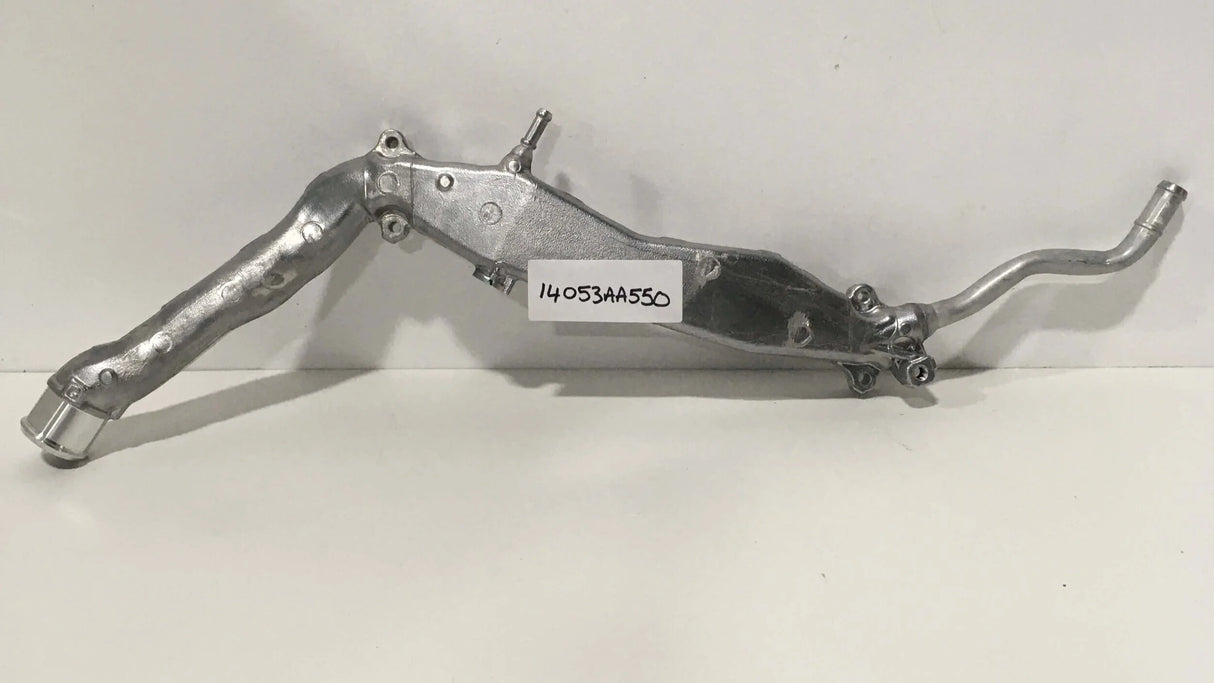 14053AA550 Subaru Water Rail 2005 Onwards