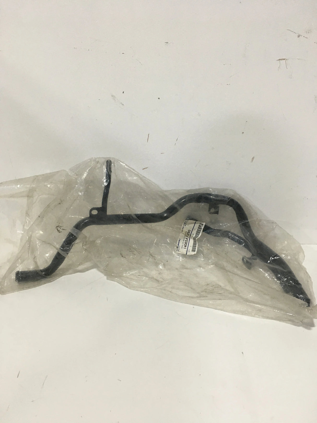 14065AA290 Subaru Water By Pass Pipe 2006-2007
