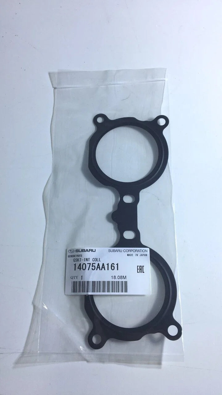 14075AA161 Subaru Intake Manifold Tumbler Gasket