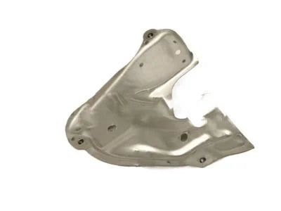 14085AA081 Subaru Exhaust Manifold Heat Shield Right, Upper 2001 Onwards
