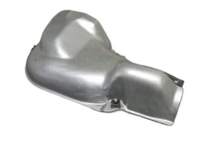 14090AA000 Subaru Exhaust Manifold Heat Shield Left, Inner 1991 Onwards