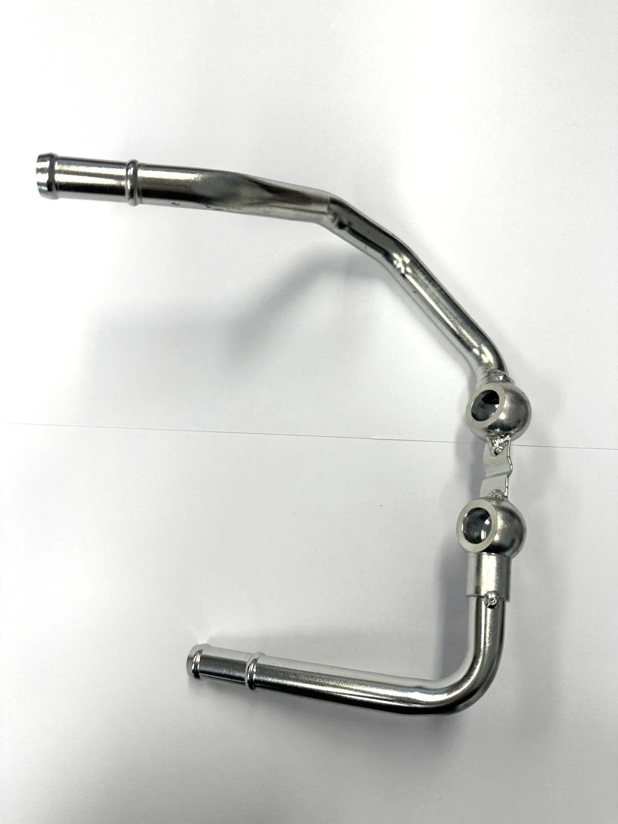 14430AA140 Subaru Turbo Feed - Water Return Pipe 2002-2014