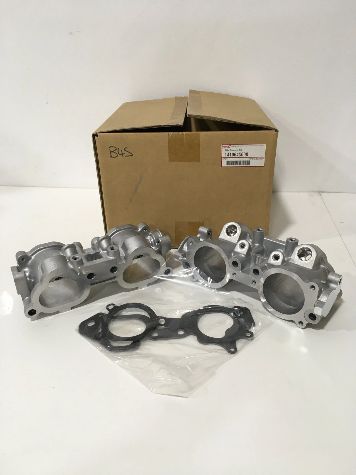 141064S000 Subaru TGV Top Feed Removal Kit 2008 Onwards