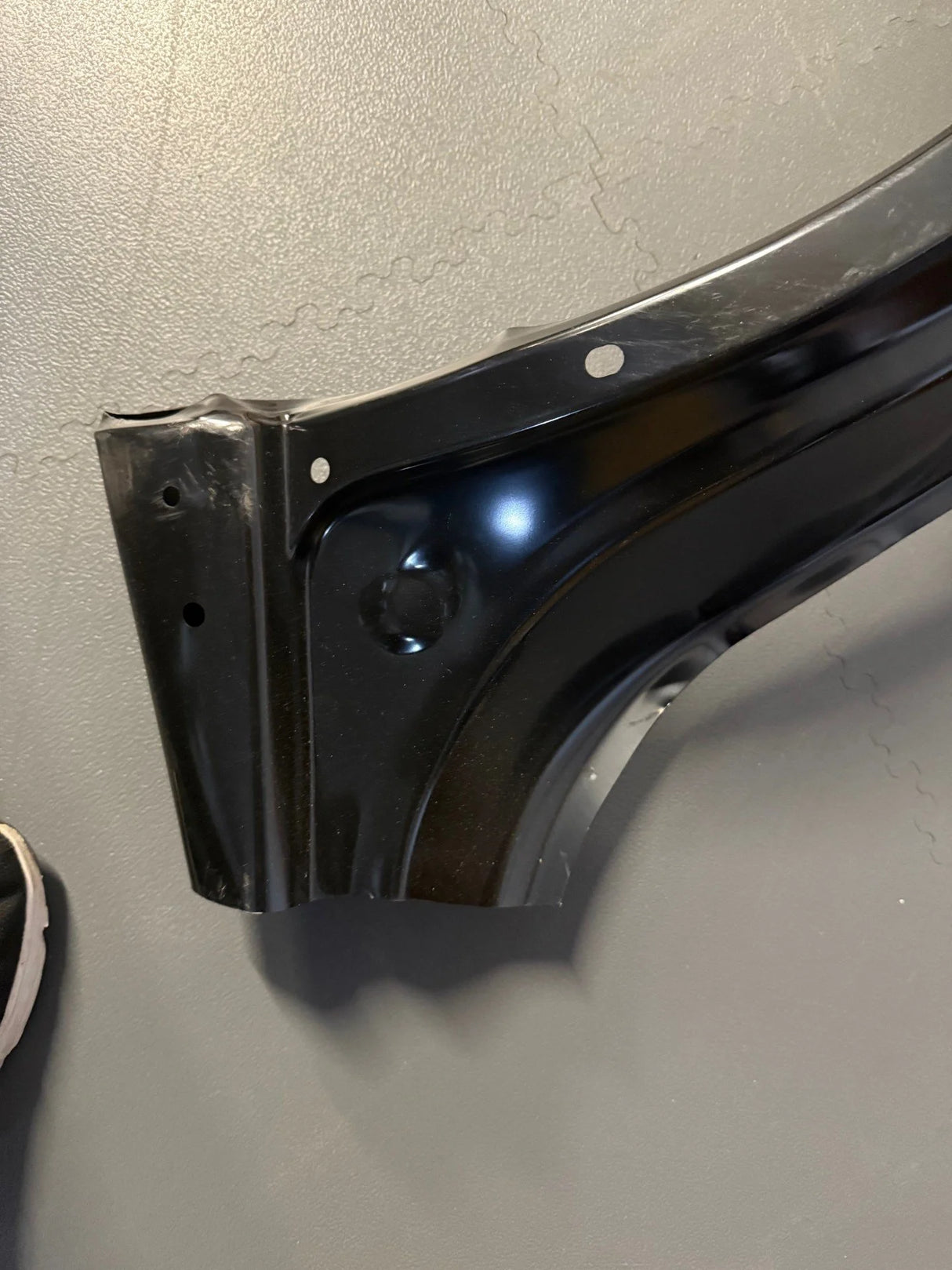 51439FE142 Subaru Rear Quarter Panel R/H 2002-2007