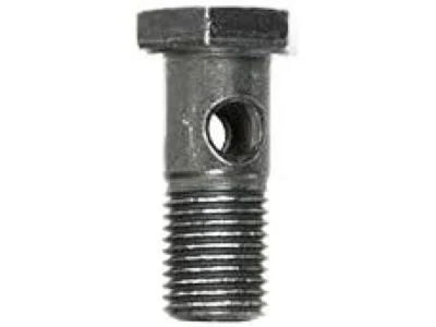 14439AA010 Subaru Turbo Banjo Bolt 2002 Onwards